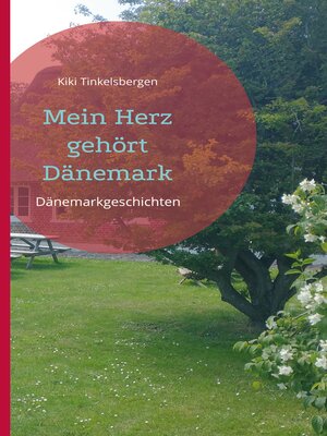 cover image of Mein Herz gehört Dänemark